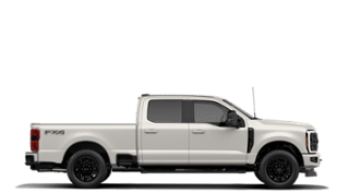 2027 Ford Super Duty® External Image 5